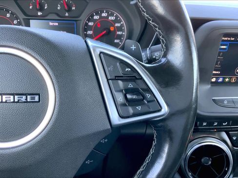 Used 2019 Chevrolet Camaro LT image 20