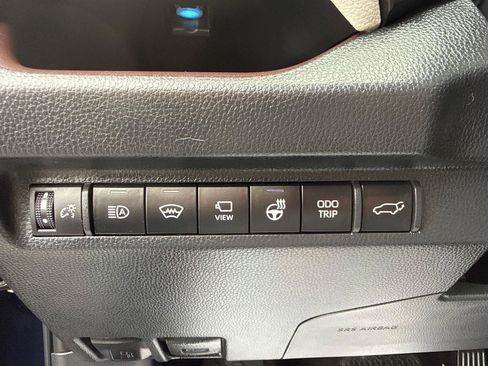 Used 2023 Toyota RAV4 Limited FWD image 13