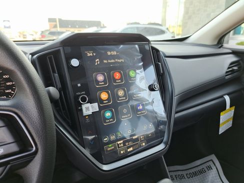 New 2026 Subaru Crosstrek 2.5i Limited image 13