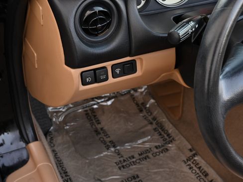 Used 2001 MAZDA MX-5 Miata LS image 25