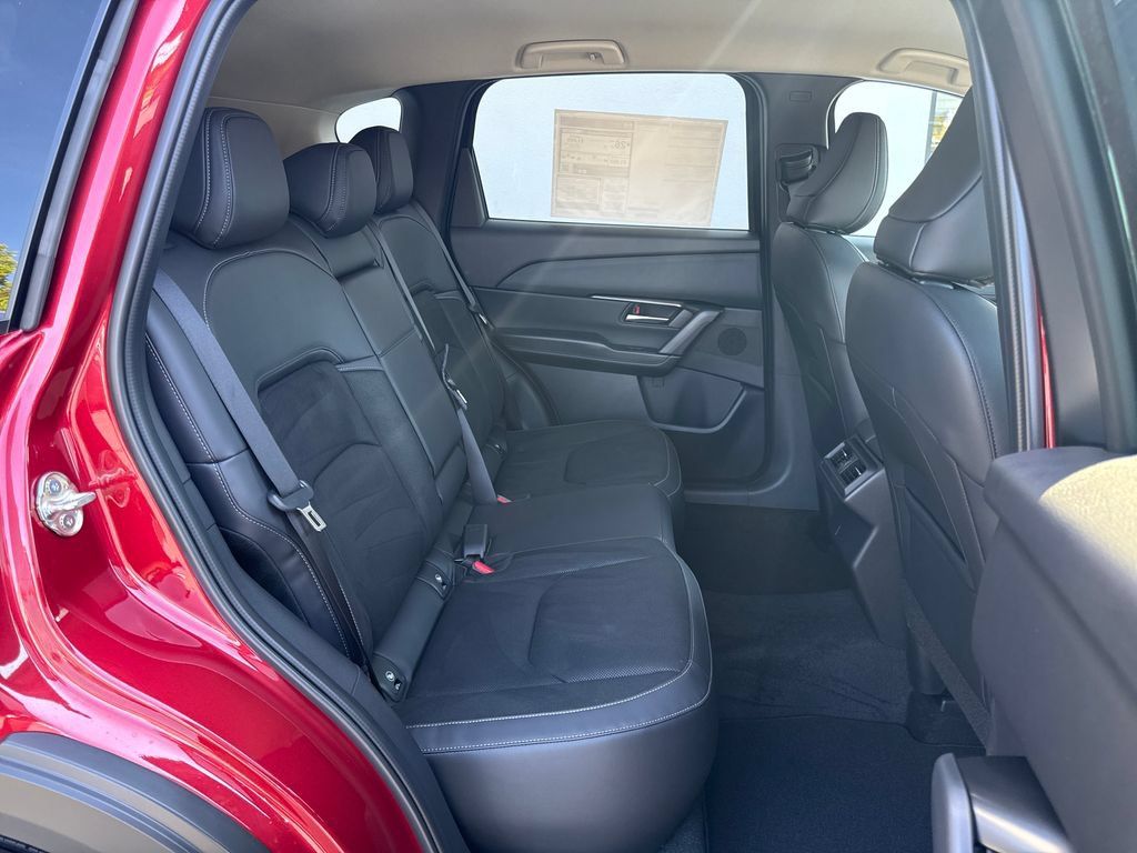 New 2026 MAZDA CX-5 Preferred AWD/4WD image 16