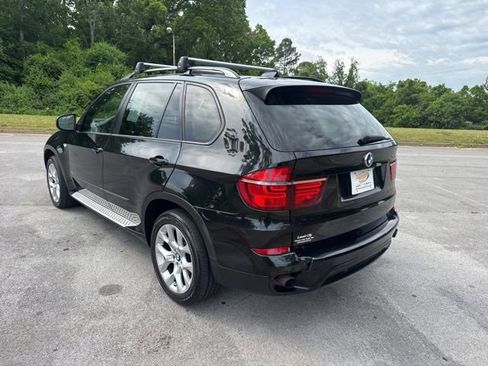 Used 2012 BMW X5 xDrive35i AWD/4WD image 5