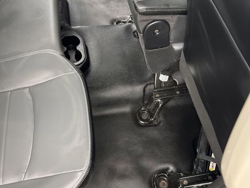 Used 2023 RAM 1500 Tradesman RWD image 33