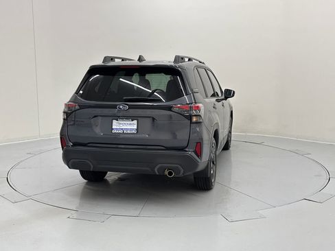 Used 2026 Subaru Forester Limited AWD/4WD image 5