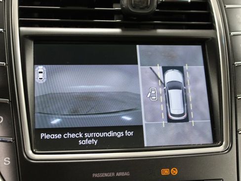 Used 2020 Lincoln Nautilus Reserve w/ Equipment Group 201A image 53