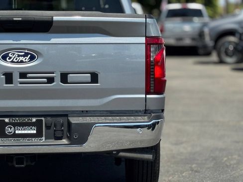 New 2026 Ford F150 XL w/ Equipment Group 103A High RWD image 13