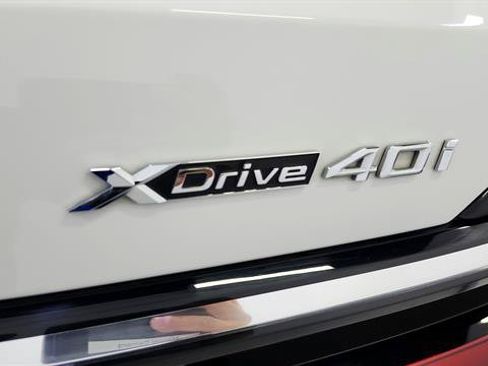 Used 2026 BMW X7 xDrive40i AWD/4WD image 37