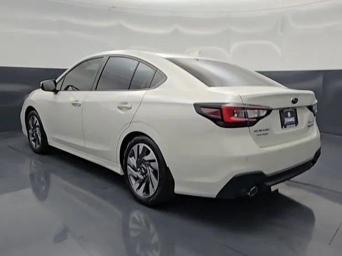 Used 2024 Subaru Legacy Touring XT AWD/4WD image 5