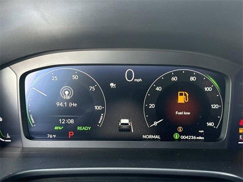 Used 2026 Honda CR-V TrailSport image 9