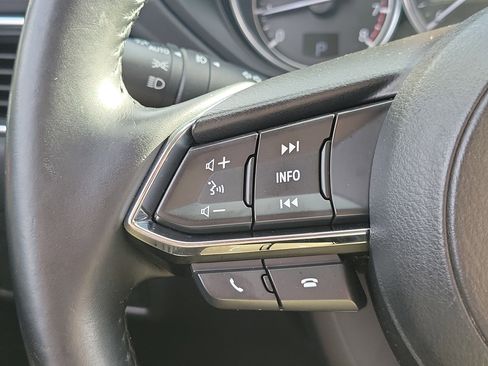 Used 2017 MAZDA CX-5 Grand Touring image 27