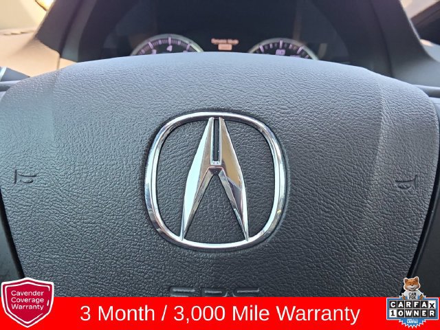 Used 2020 Acura MDX FWD image 5