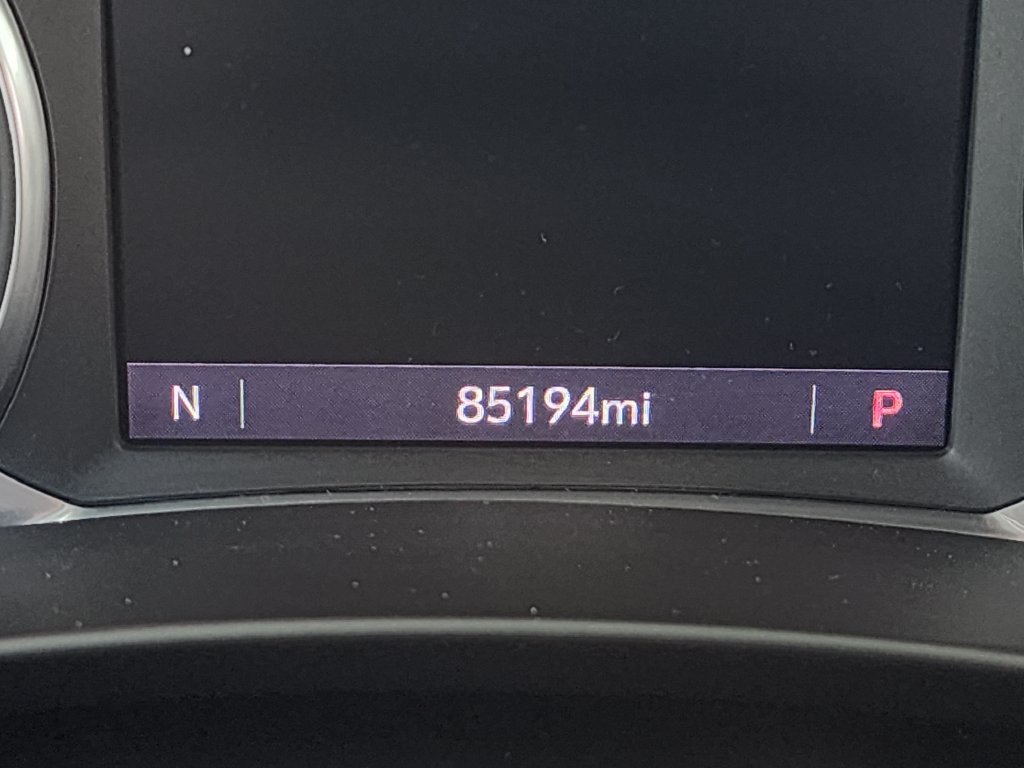 Used 2019 GMC Terrain SLT w/ Preferred Package FWD image 31