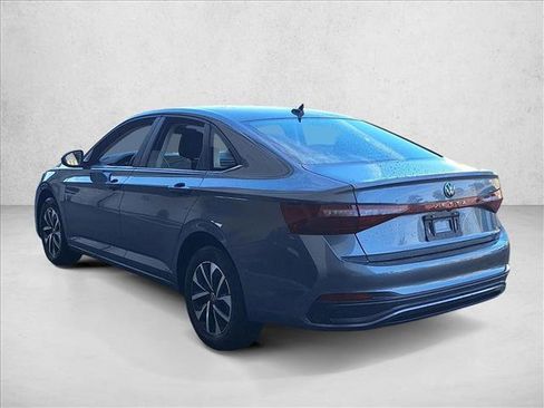 Used 2025 Volkswagen Jetta S image 7