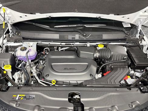 New 2026 Chrysler Voyager LX image 20