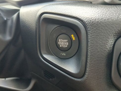 New 2025 Jeep Wrangler Sport S image 12