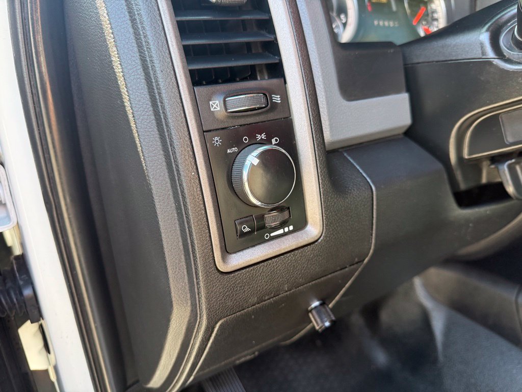Used 2016 RAM 4500 Tradesman w/ Ambulance Prep Group AWD/4WD image 35