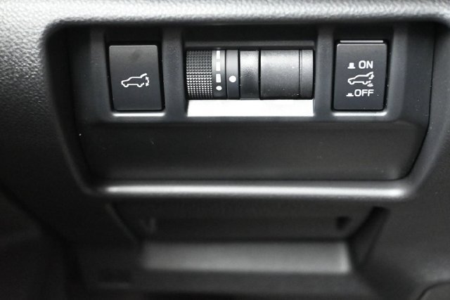 New 2026 Subaru Forester Sport AWD/4WD image 24