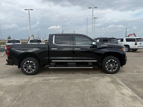 New 2026 Chevrolet Silverado 1500 High Country w/ Technology Package image 7