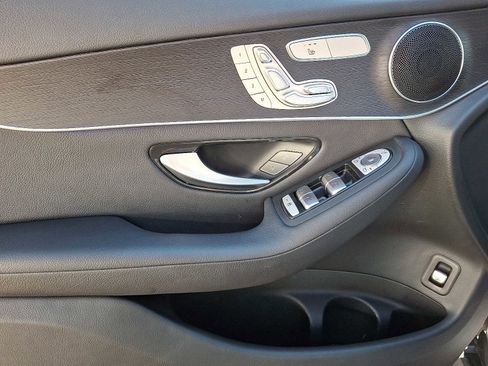 Certified 2022 Mercedes-Benz GLC 300 4MATIC image 8