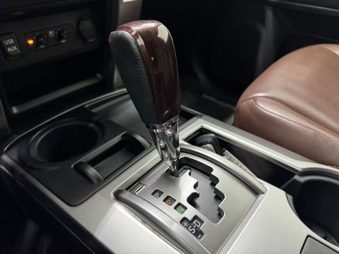 Used 2019 Toyota 4Runner Limited image 25