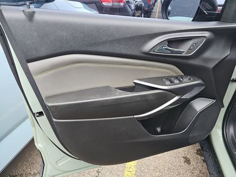 Used 2024 Chevrolet Trax ACTIV w/ Sunroof Package image 10