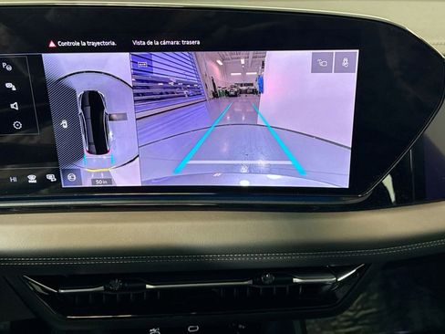 Used 2025 Audi A6 e-tron Prestige w/ Black Warm Weather Package image 13