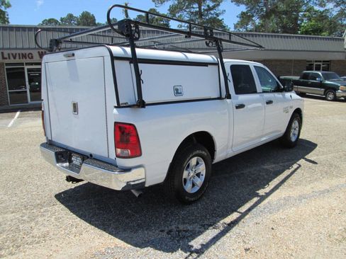 Used 2021 RAM 1500 Tradesman w/ Popular Equipment Group RWD image 71