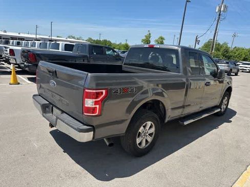 Used 2019 Ford F150 XLT AWD/4WD image 17