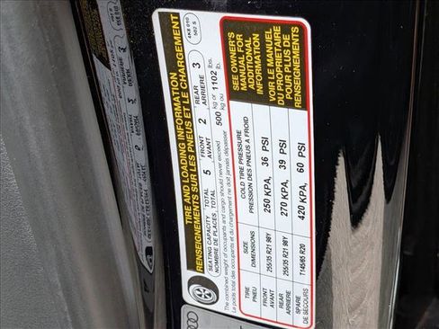 Used 2019 Audi A7 3.0T Prestige w/ Prestige Package image 20