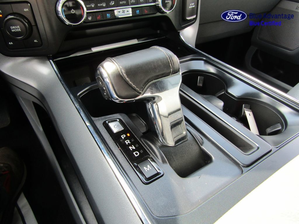 Used 2022 Ford F150 Lariat w/ Equipment Group 502A High AWD/4WD image 39