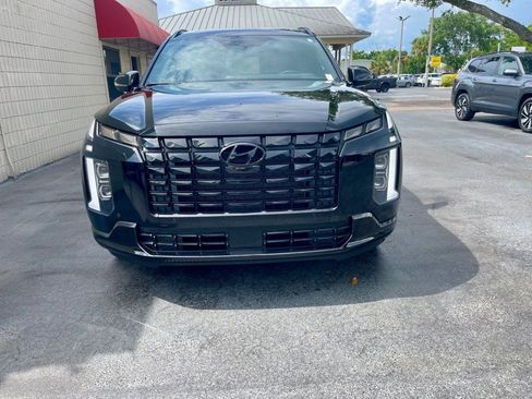 Used 2025 Hyundai Palisade Calligraphy AWD/4WD image 8