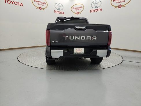 Used 2023 Toyota Tundra Limited image 7