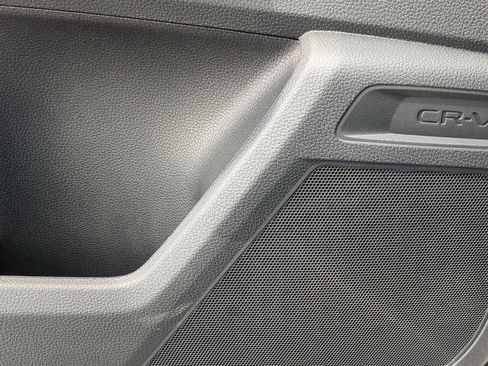 New 2026 Honda CR-V LX image 20