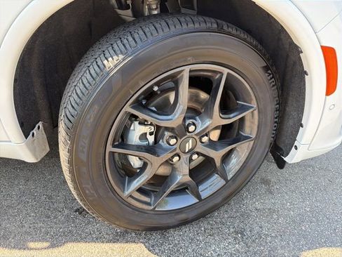 Used 2026 Dodge Durango GT w/ Blacktop Package AWD/4WD image 12