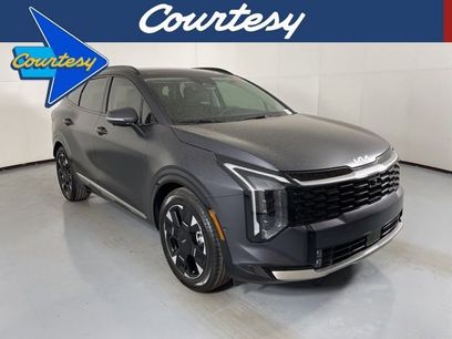 New 2026 Kia Sportage SX