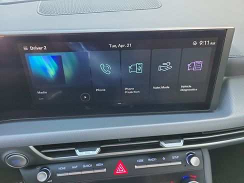 Used 2024 Hyundai Sonata SEL FWD image 15