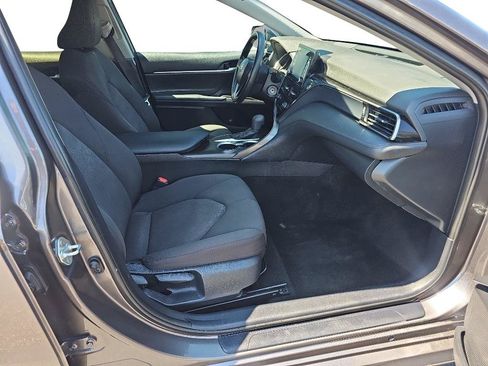 Used 2024 Toyota Camry LE FWD image 10