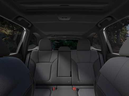 New 2026 Subaru Forester Premium AWD/4WD image 24