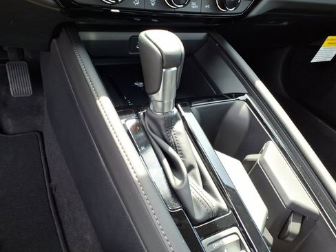 New 2026 Honda Accord Touring image 16