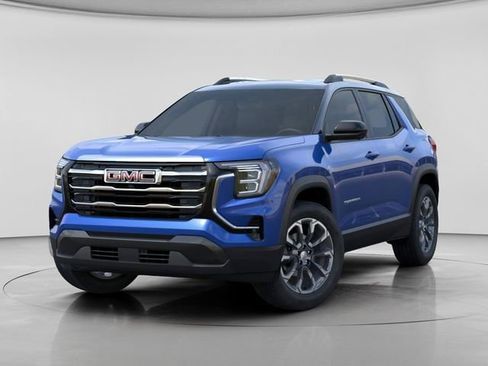 New 2026 GMC Terrain Elevation w/ Elevation Premium Package image 6