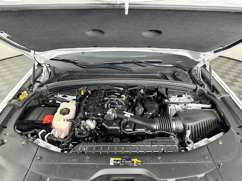 Used 2023 Jeep Grand Cherokee Altitude image 34