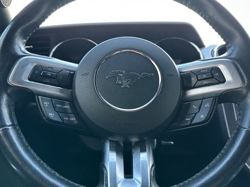 Used 2016 Ford Mustang GT RWD image 32