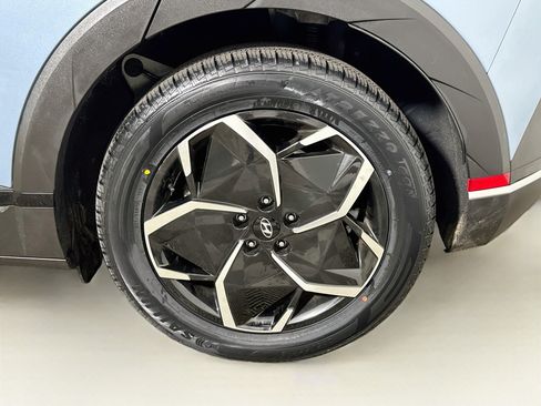 Used 2023 Hyundai Ioniq 5 SEL w/ Cargo Package AWD/4WD image 29