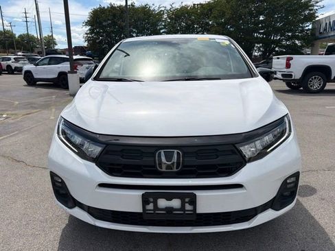 Used 2025 Honda Odyssey Sport-L image 8