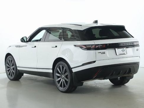 Used 2020 Land Rover Range Rover Velar R-Dynamic S image 5