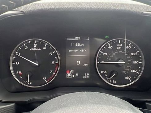 New 2026 Subaru Forester Premium AWD/4WD image 17