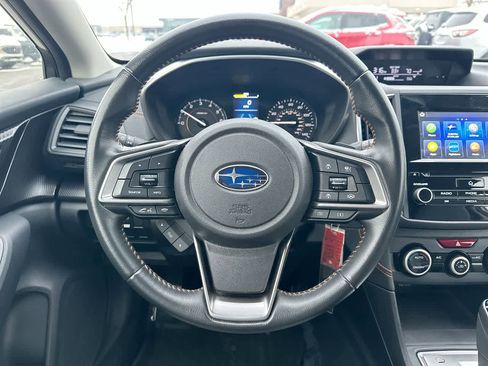 Certified 2023 Subaru Crosstrek 2.0i Premium image 27