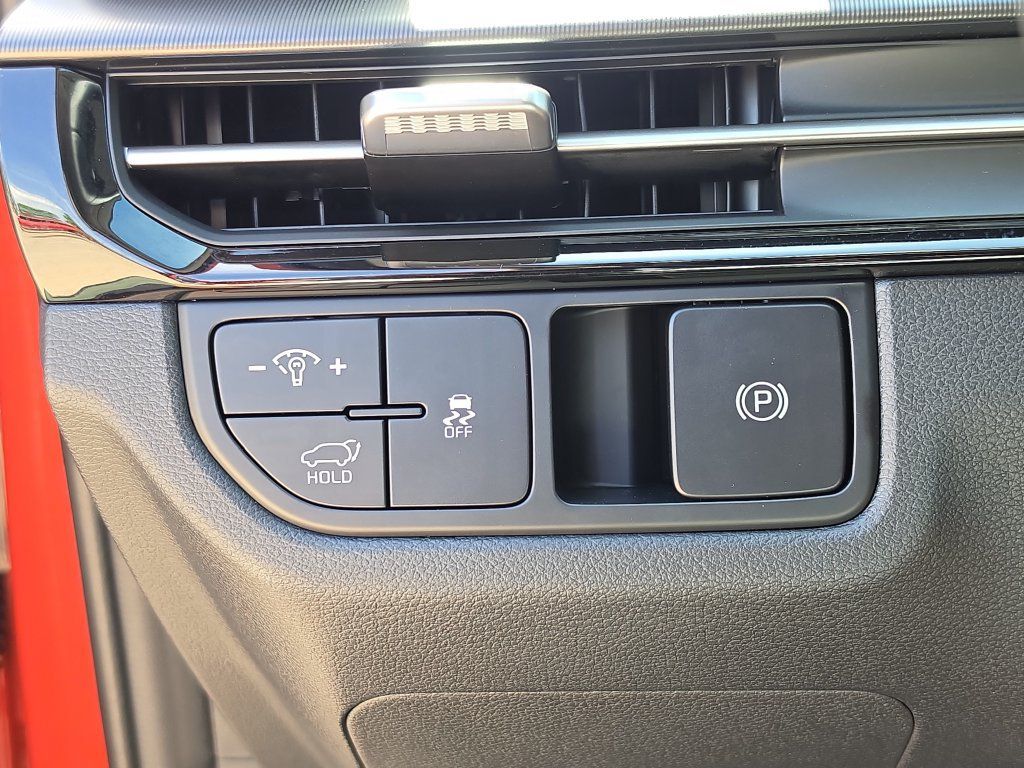 New 2027 Kia Sportage SX FWD image 29
