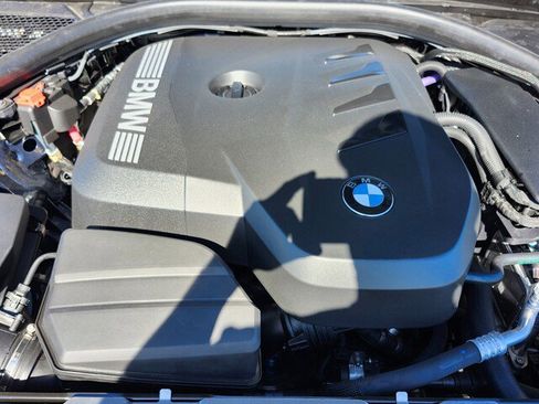 New 2026 BMW 330i Sedan w/ Convenience Package RWD image 16