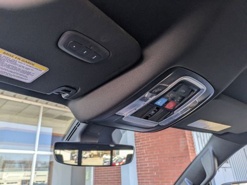 Used 2025 RAM 1500 Rebel w/ Rebel Level 2 Equipment Group image 32